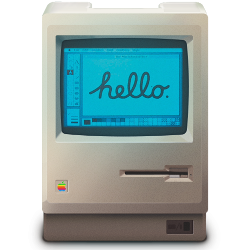 Redesigning The Macos Desktop Experience Ux Collective