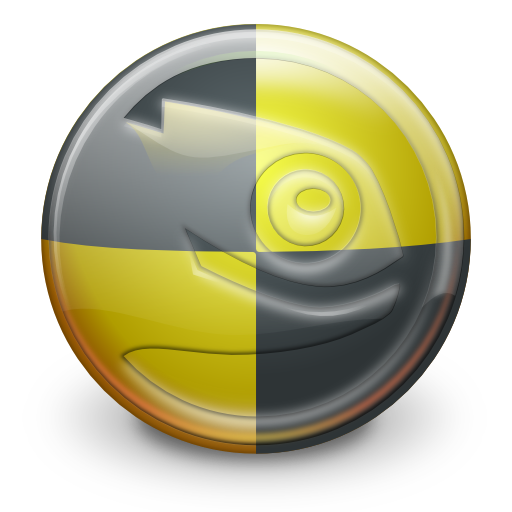 Kategoriiaicons Opensuse Wiki