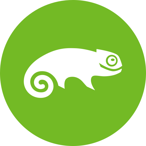 Open Suse, Opensuse Icon