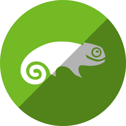 Opensuse Icon