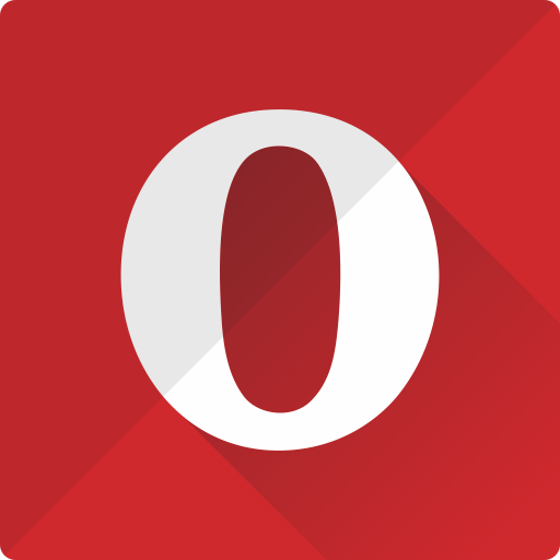 Browser, Connection, Internet, Opera, Web Icon