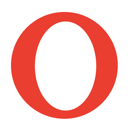 Opera Icon Free Of Metronome Icons