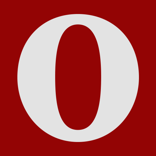 Opera Icons