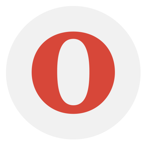 Pictures Of Opera Browser Icon