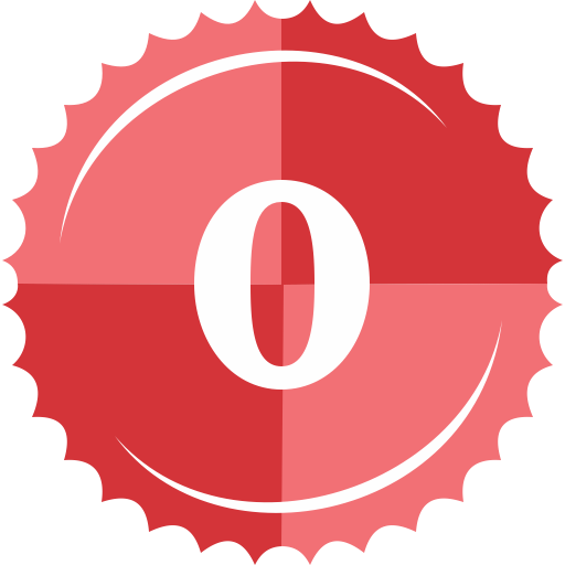 Opera Icon
