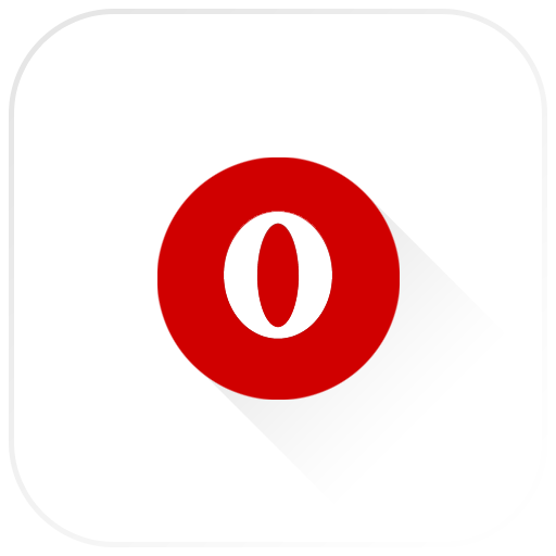 Opera Icon
