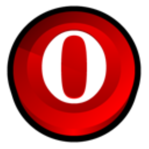 Opera Icon