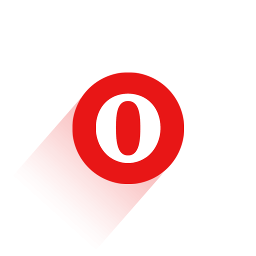 Opera Icon