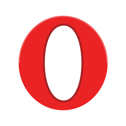 Opera Icon Free Of Social Media Logos