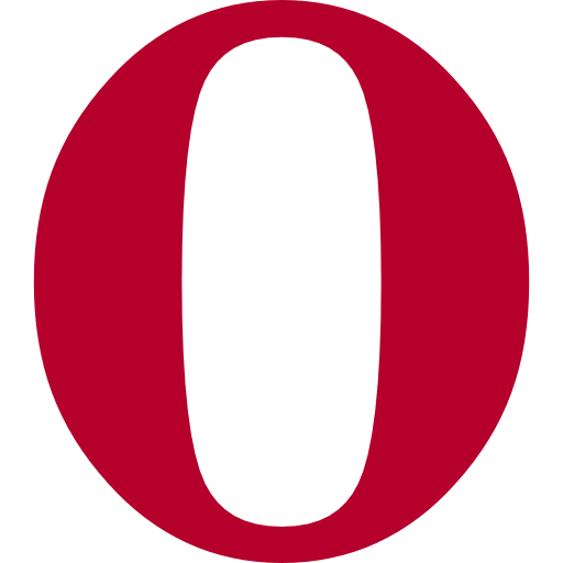 Opera Icon