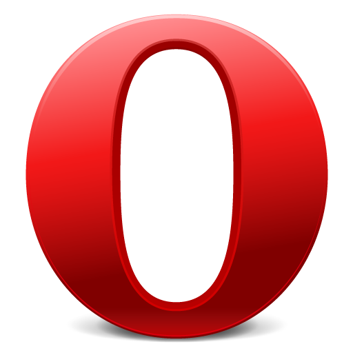 Opera Icons