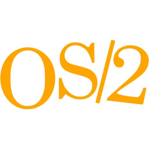 Orange Os Icon