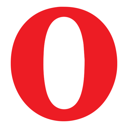 Opera Icons