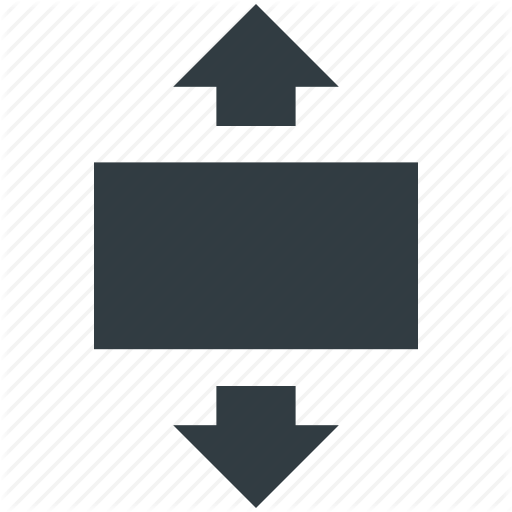 Arrows, Interchange, Opposite Arrows, Revert, Swap Icon