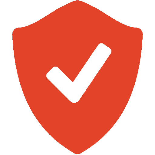 Security Security Checked Icon Waident