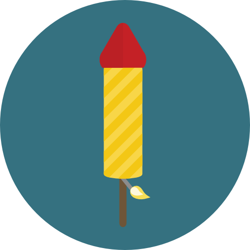 Firework Icon