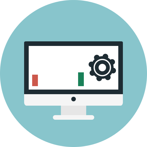 Optimization Png Icon