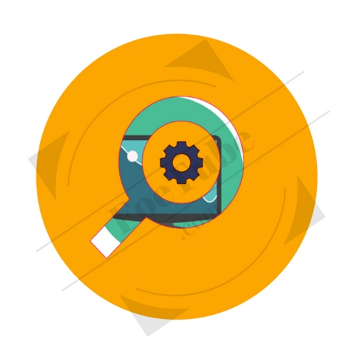 Seo Optimization Icon Vector Png Format Download Icon More