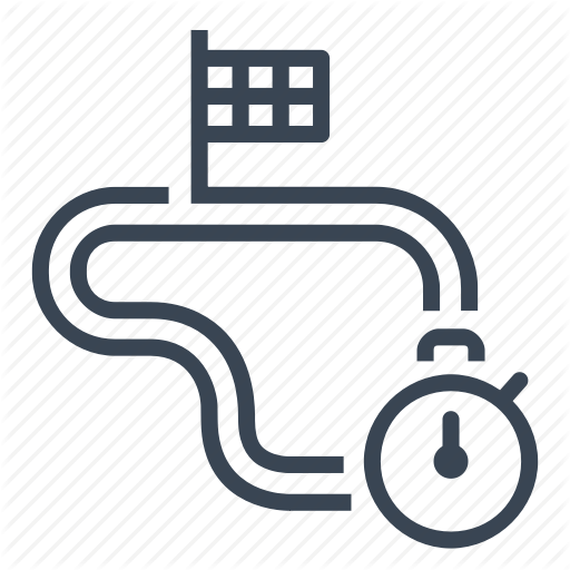 Icon Request Race Track Issue