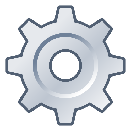 Options Icon