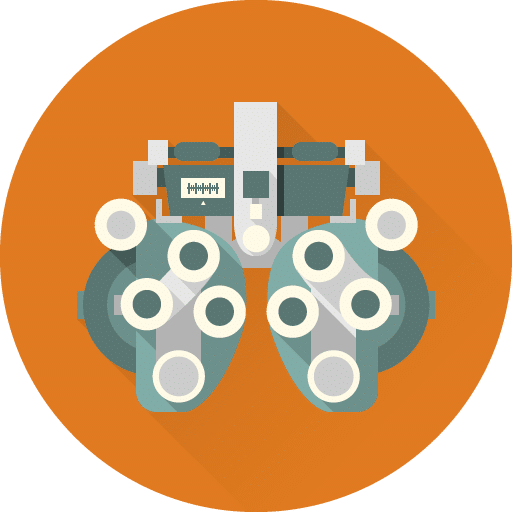 Your Vision Is Our Business