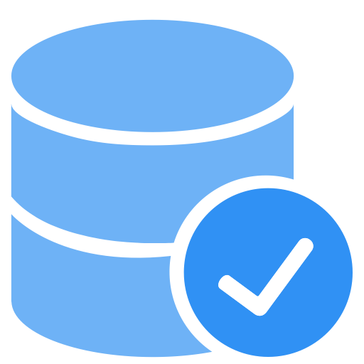 Oracle Database Icon at GetDrawings | Free download