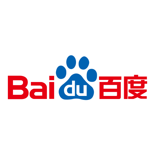 Baidu Icon
