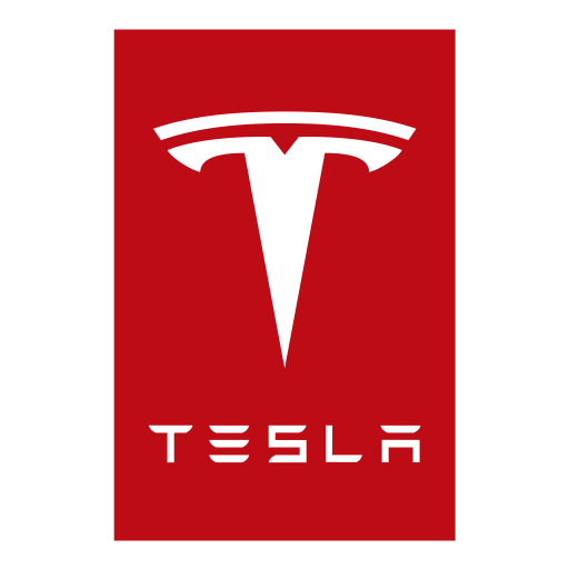 Tesla Icon