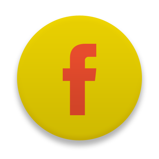Facebook Icon