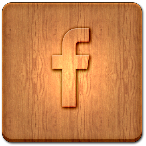 Facebook Icon