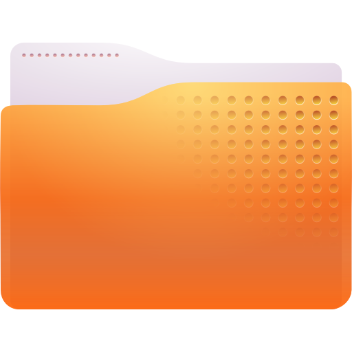 Folder Icon