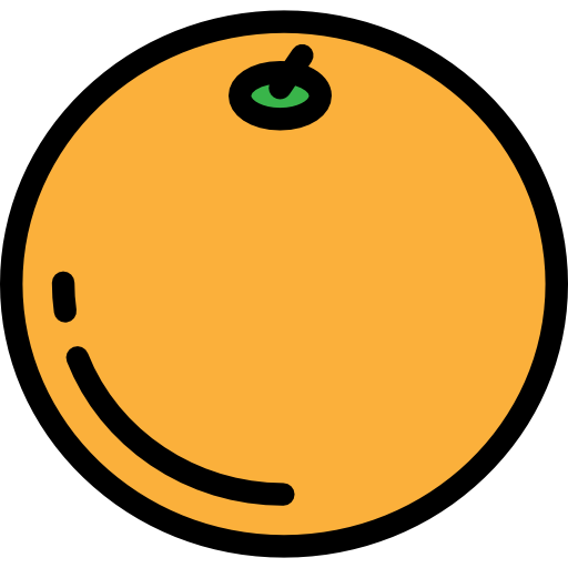 Orange Icon
