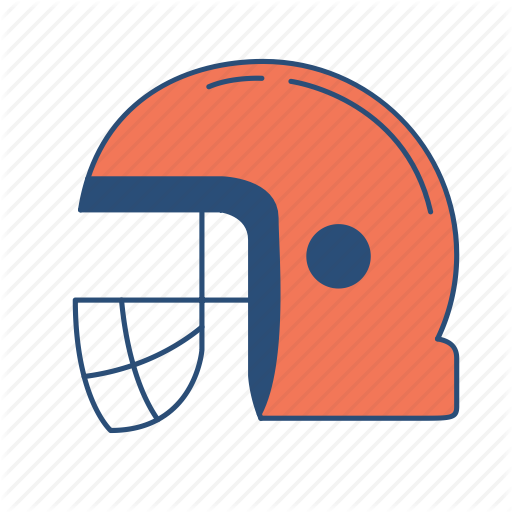 Health, Helmet, Nfl, Rugby, Sport Icon