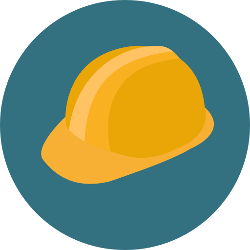 Helmet Icon