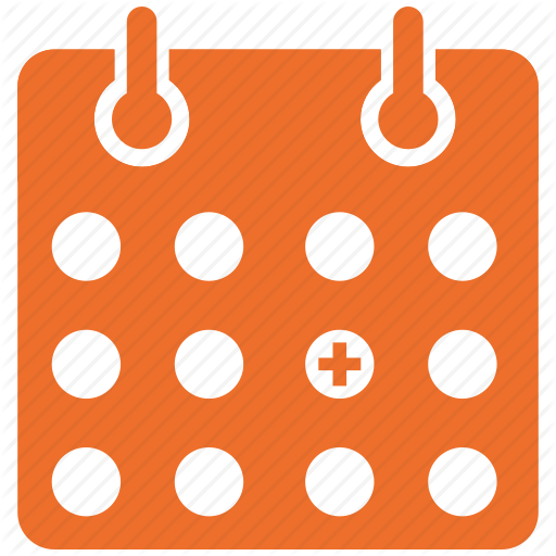Calendar, Events, Seo, Seo Pack, Seo Services Icon