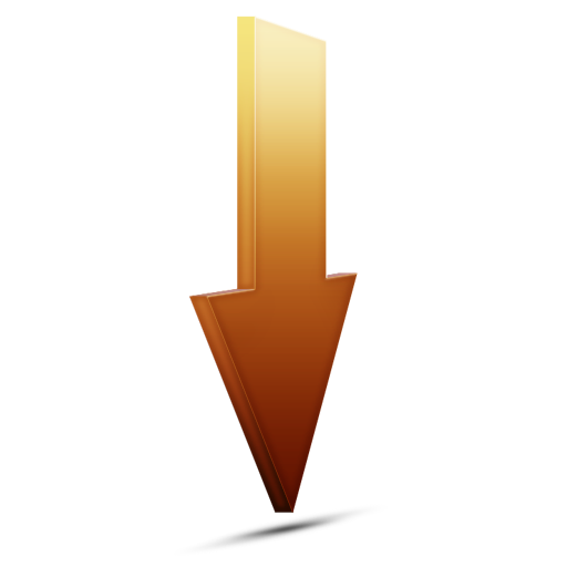 Download Orange Icon