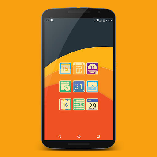 Retrofit Icon Pack Latest Version Apk
