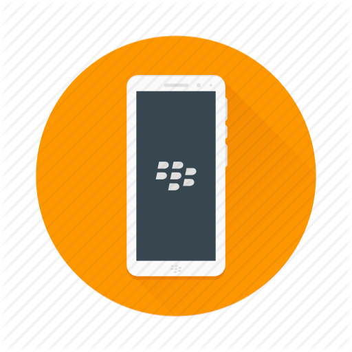 Blackberry, Cellphone, Device, Gadget, Mobile, Phone Icon
