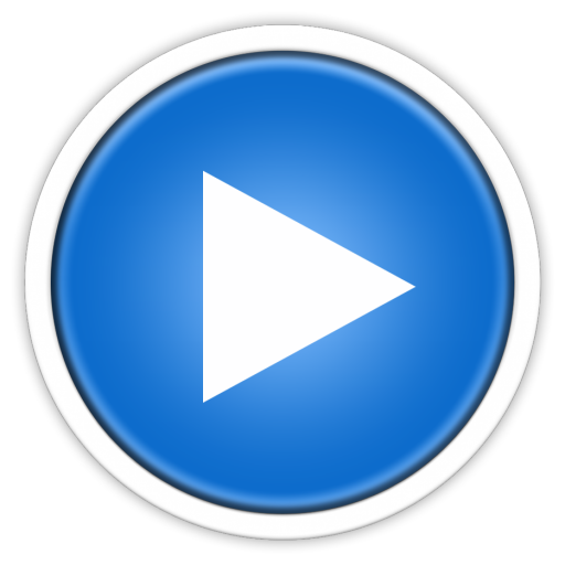 Quicktime Icon Orb Os X Iconset Osullivanluke