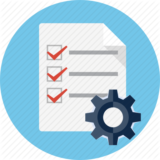 Business, Ecommerce, Management, Order, Shopping Icon