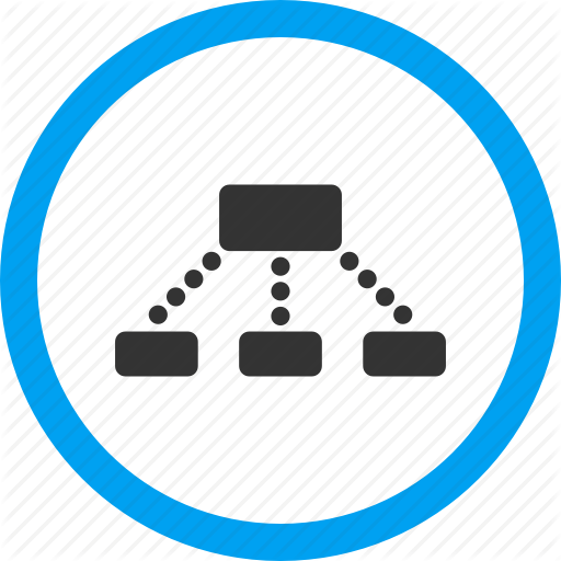 Company Structure, Flow Chart, Hierarchy, Management, Order
