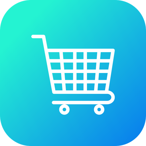 Order, Management, Market, Store, Cart, Trolley, Shopping