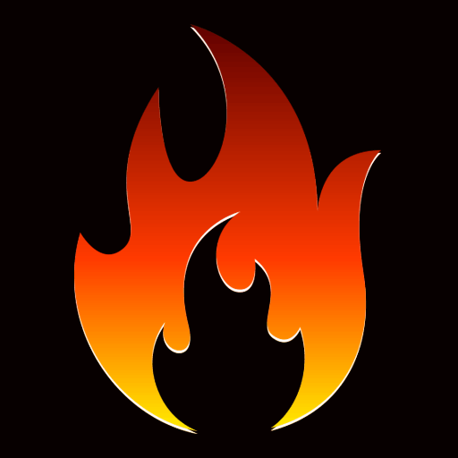 Cropped Icon Mamagas Order Now!