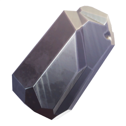 Silver Ore
