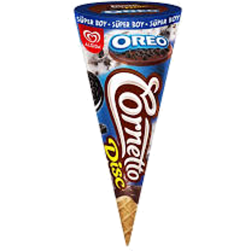 Cornetto Cornetto Oreo Each