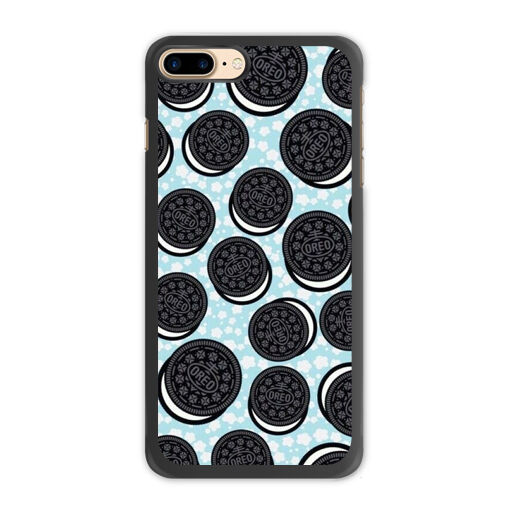 Many Oreo Lovely Case For Iphone X Plus Se Galaxy
