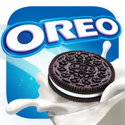 Oreo Twist, Lick, Dunk