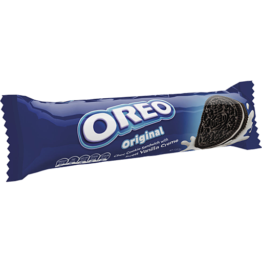 Oreo Original Cookie Sandwich