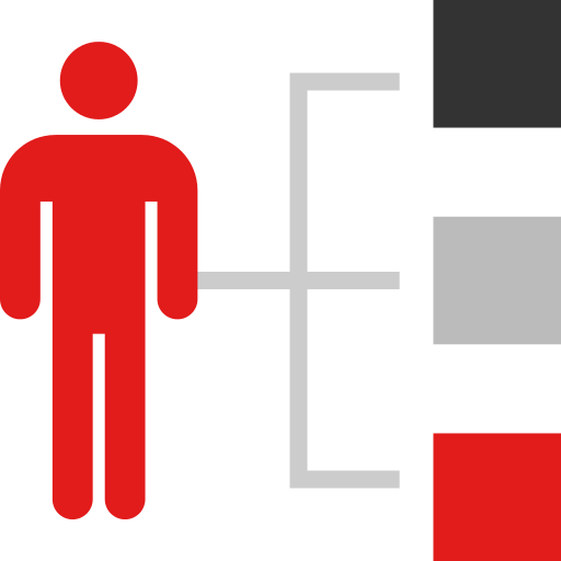 Organization Chart Png Icon