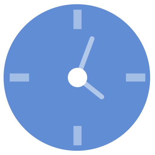 Org, Gnome, Clocks Icon Free Of Zafiro Apps